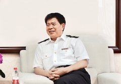 廣東出入境局長：檢驗檢疫改革要“主動、務實、綜合”..