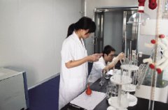 專業(yè)化重點實驗室深化改革加速檢測能力建設