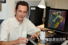冷凍電鏡專(zhuān)家Sjors Scheres入選Nature 2014年度十大科學(xué)人物..