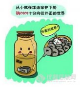 讀完這些小故事，你會愛上化學
