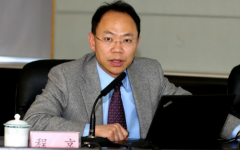 程京院士：清華正研發(fā)一代和二代測(cè)序儀器
