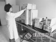 京津冀將建立環(huán)渤?？茖W(xué)儀器資源共享圈