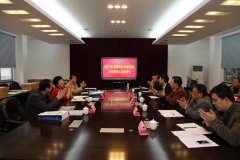 中廣測(cè)司法鑒定所通過(guò)司法鑒定機(jī)構(gòu)國(guó)家級(jí)資質(zhì)認(rèn)定和認(rèn)可現(xiàn)場(chǎng)評(píng)審..