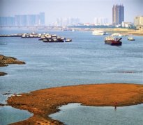 水十條出爐 環(huán)保企業(yè)搶灘1.9萬億市場盛宴