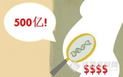 500億產(chǎn)前診斷市場 誘發(fā)多地無資質(zhì)醫(yī)院節(jié)操盡毀