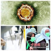 MERS進(jìn)行時，冠狀病毒到底有多可怕？