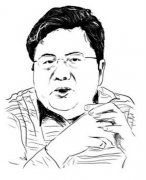 檢測圈內(nèi)事大討論：五專家把脈檢測業(yè)熱點(diǎn)（素描圖）..