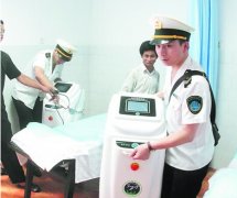 現(xiàn)象：虛假檢測報告，何時休？