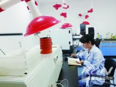 一窗式、一站式、一單式：江蘇如皋走出一條檢測整合發(fā)展路..