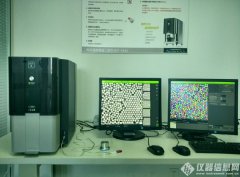 Phenom 飛納顆粒統(tǒng)計分析測量系統(tǒng)在中國計量院的應(yīng)用