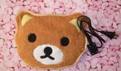 檢測(cè)機(jī)構(gòu)解析合格電暖寶，大腦洞開