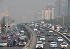真與否？人均室內(nèi)PM2.5的吸入量是室外4倍