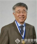 龐國芳、包亦望獲2016中國標準創(chuàng)新貢獻獎提名