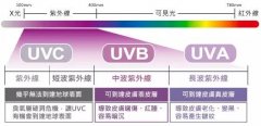 本周末高溫預(yù)警！我們今天聊聊紫外線