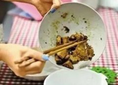 吃隔夜菜之前，看看這個(gè)吧！