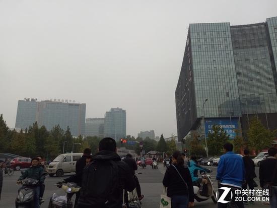 真相！你以為這些口罩都防霾 其實(shí)然并卵 