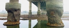 檢測(cè)結(jié)果“總體安全”的“蜂窩橋”讓人難有安全感